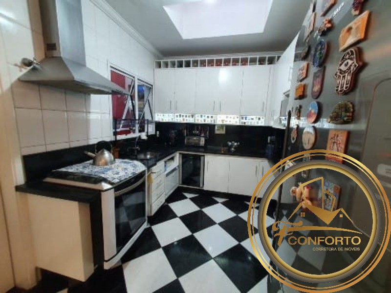 Casa de Condomínio à venda com 3 quartos, 100m² - Foto 6