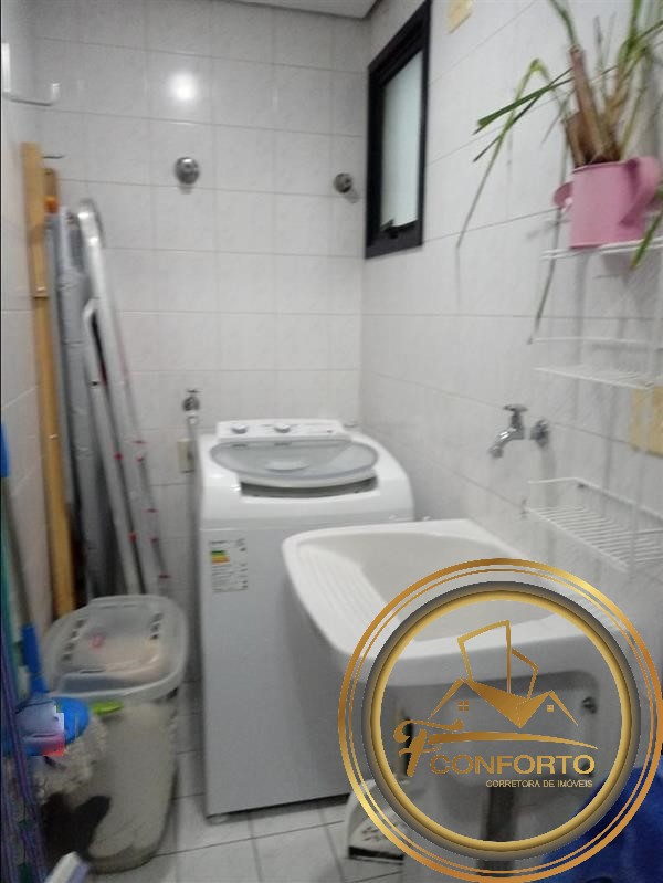 Apartamento à venda com 3 quartos, 85m² - Foto 8