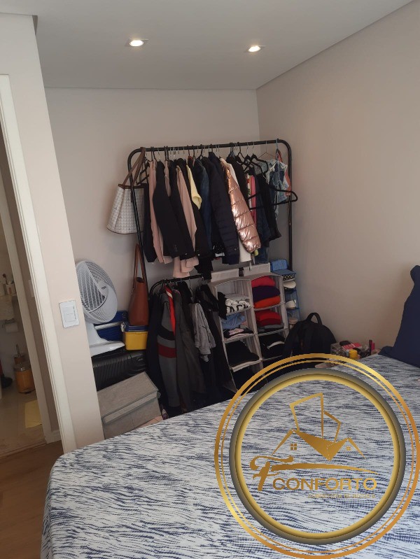 Apartamento à venda com 2 quartos, 40m² - Foto 21