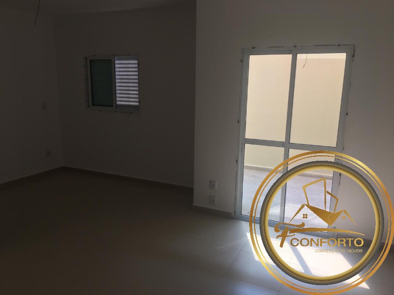 Apartamento à venda com 1 quarto, 35m² - Foto 2