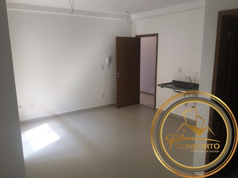 Apartamento à venda com 1 quarto, 35m² - Foto 14