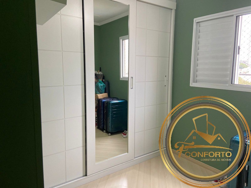 Apartamento à venda com 2 quartos, 50m² - Foto 10