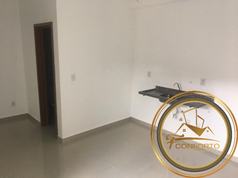 Apartamento à venda com 1 quarto, 35m² - Foto 20