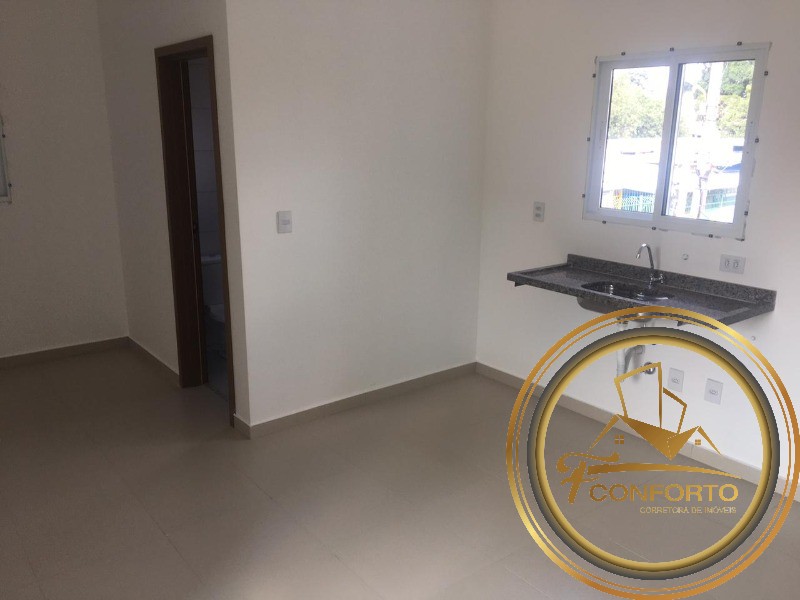 Apartamento à venda com 1 quarto, 35m² - Foto 24