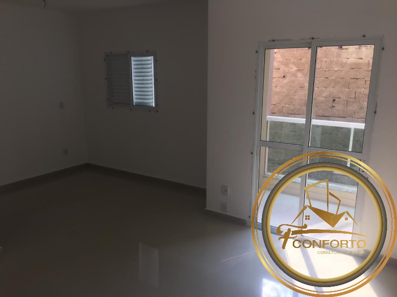 Apartamento à venda com 1 quarto, 35m² - Foto 7