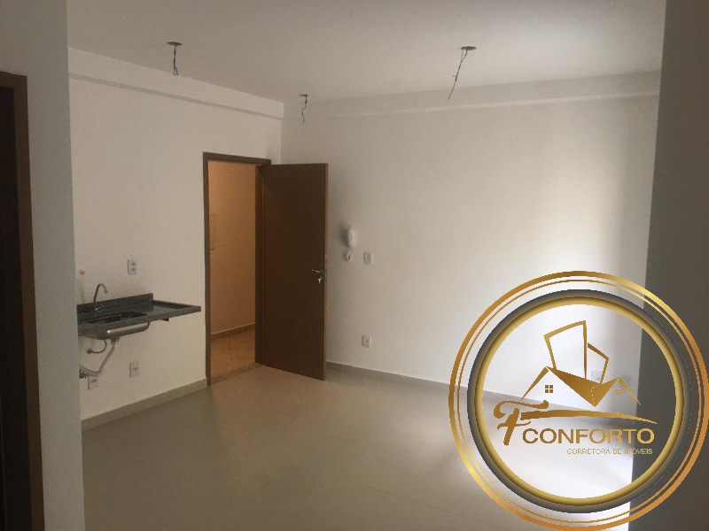 Apartamento à venda com 1 quarto, 35m² - Foto 23