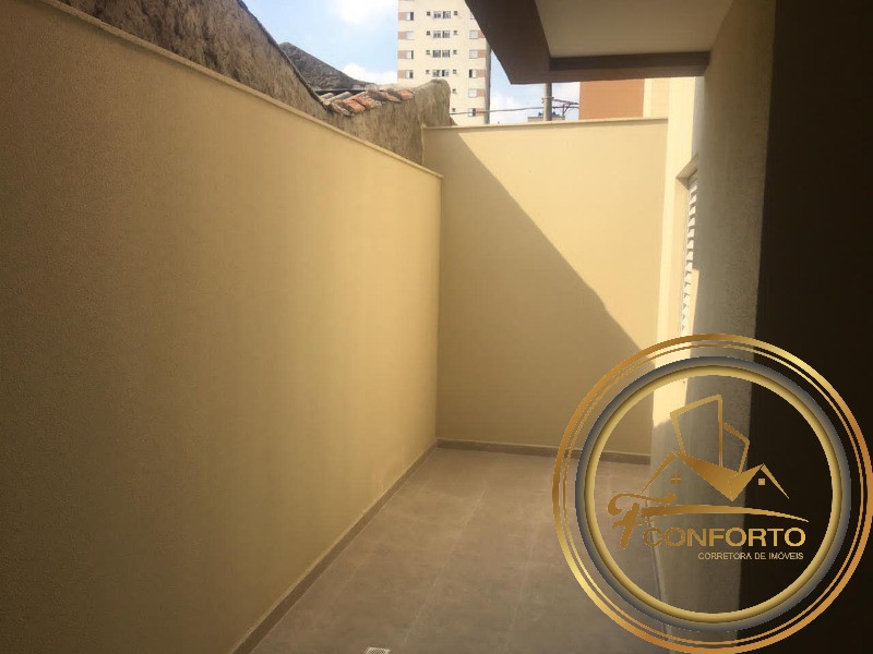 Apartamento à venda com 1 quarto, 35m² - Foto 4