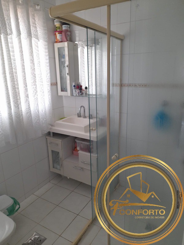 Sobrado à venda com 4 quartos, 154m² - Foto 8