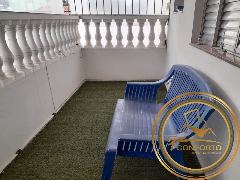 Sobrado à venda com 4 quartos, 154m² - Foto 12