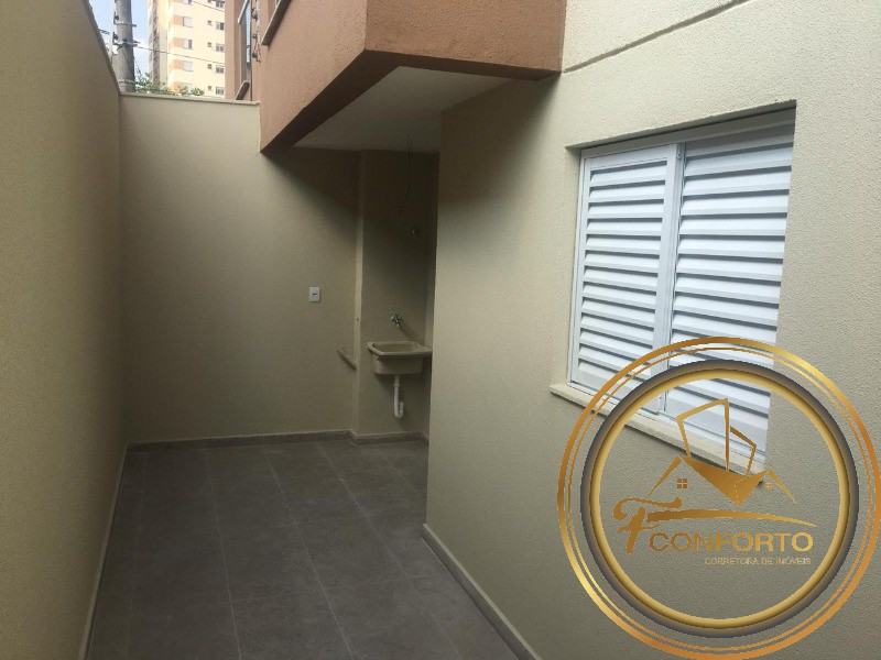 Apartamento à venda com 1 quarto, 35m² - Foto 6