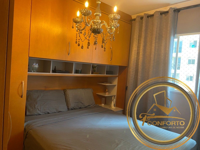 Apartamento à venda com 2 quartos, 50m² - Foto 13