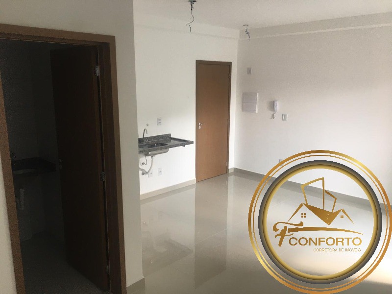 Apartamento à venda com 1 quarto, 35m² - Foto 22