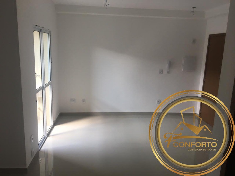 Apartamento à venda com 1 quarto, 35m² - Foto 10