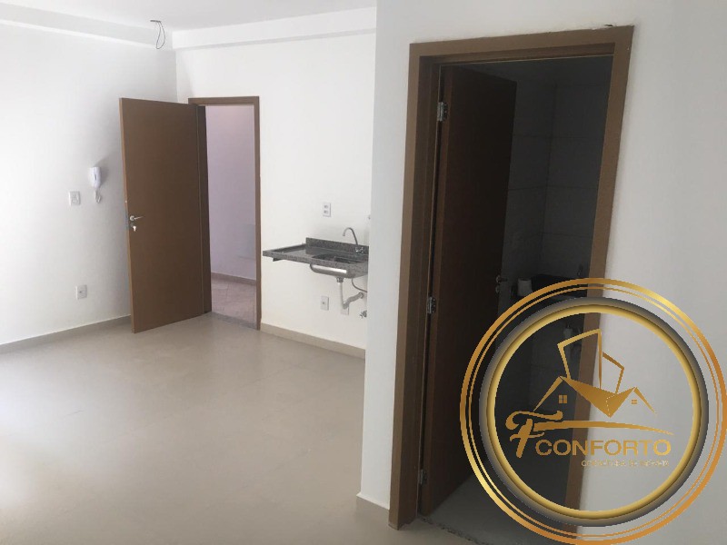 Apartamento à venda com 1 quarto, 35m² - Foto 15