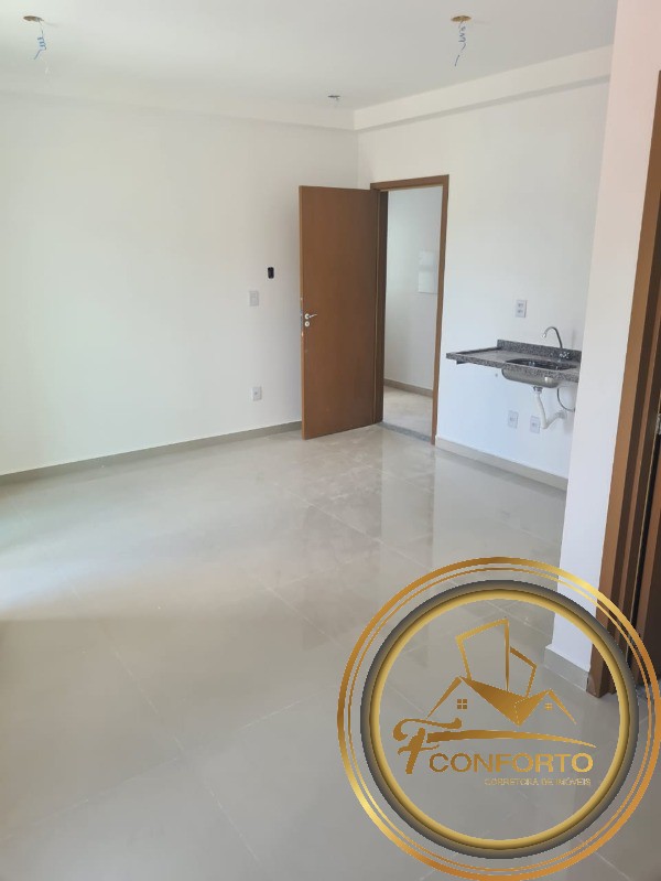 Apartamento à venda com 1 quarto, 35m² - Foto 13