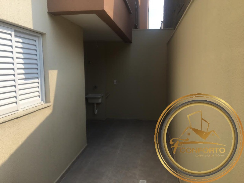 Apartamento à venda com 1 quarto, 35m² - Foto 19