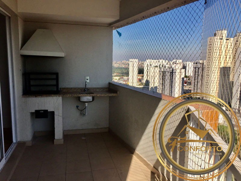 Apartamento à venda com 3 quartos, 80m² - Foto 6