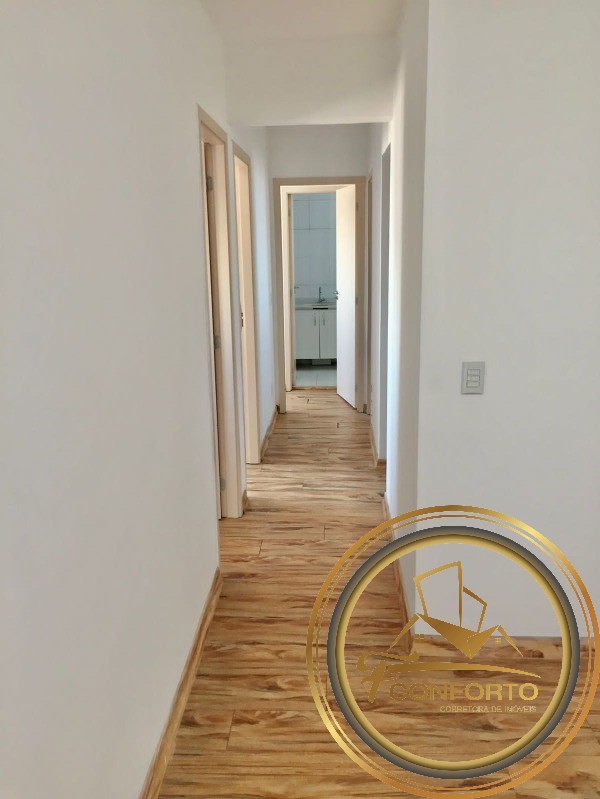 Apartamento à venda com 3 quartos, 80m² - Foto 3