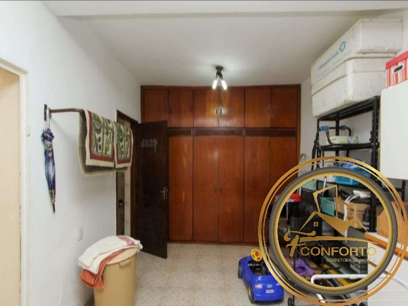 Sobrado à venda com 4 quartos, 240m² - Foto 24