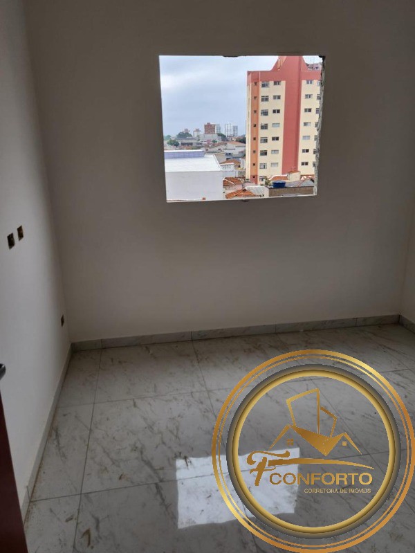 Apartamento à venda com 2 quartos, 38m² - Foto 6