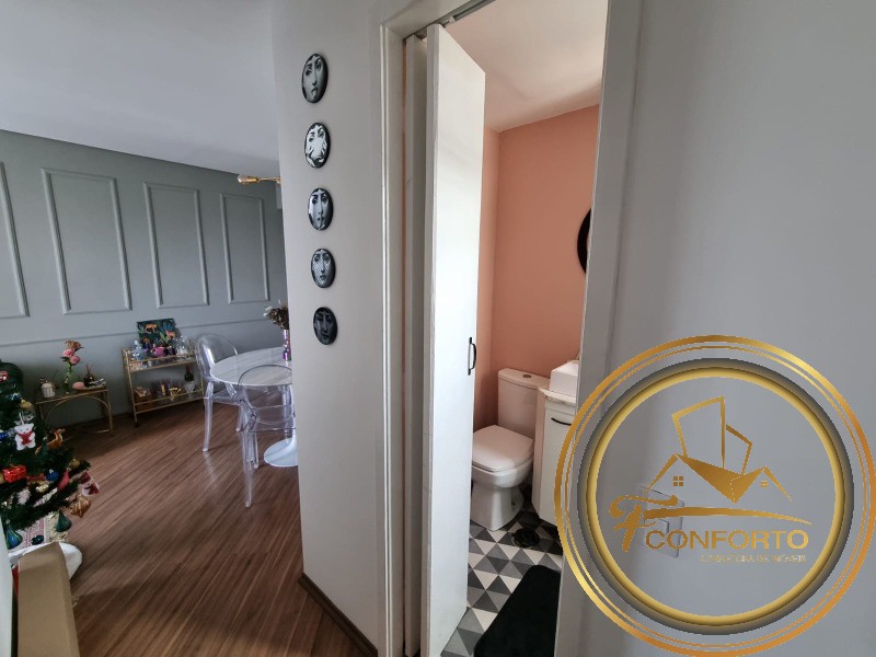 Apartamento à venda com 2 quartos, 50m² - Foto 13