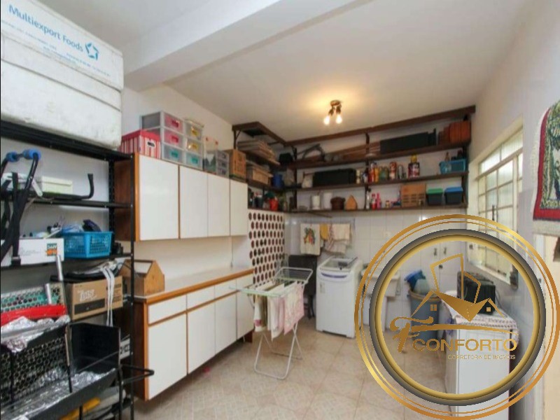 Sobrado à venda com 4 quartos, 240m² - Foto 23