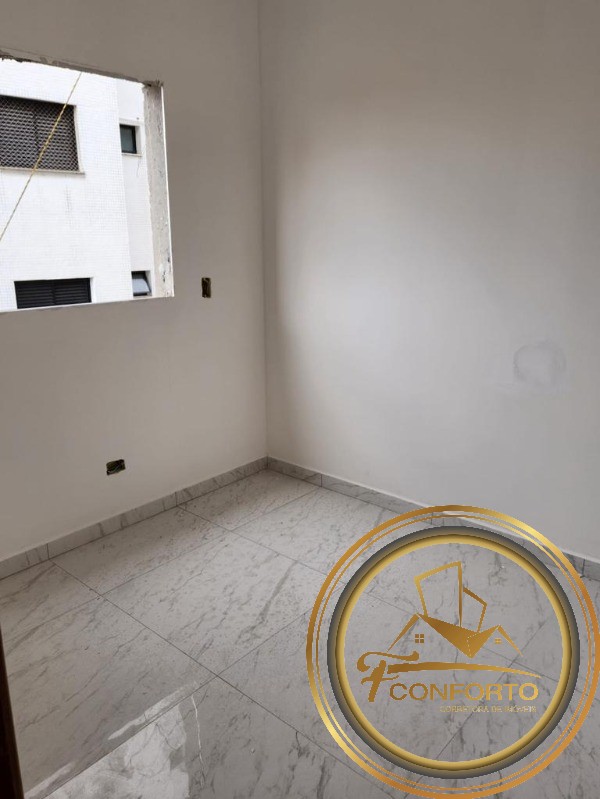 Apartamento à venda com 2 quartos, 38m² - Foto 7