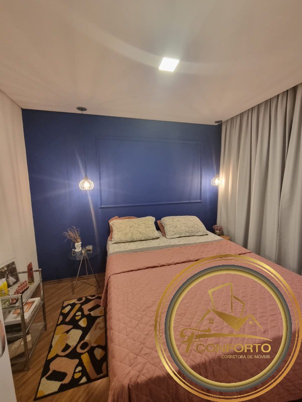 Apartamento à venda com 2 quartos, 50m² - Foto 15