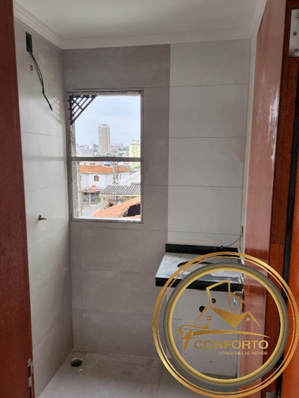 Apartamento à venda com 2 quartos, 38m² - Foto 5