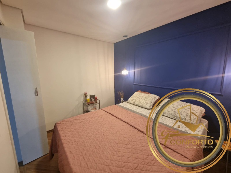 Apartamento à venda com 2 quartos, 50m² - Foto 14