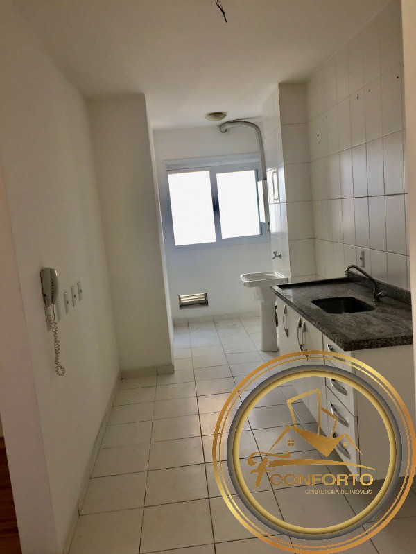 Apartamento à venda com 3 quartos, 80m² - Foto 8