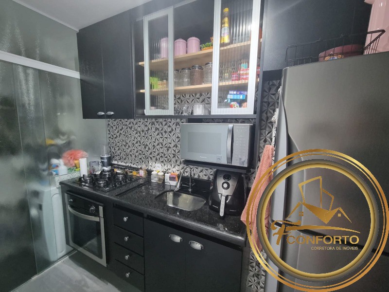 Apartamento à venda com 2 quartos, 50m² - Foto 11