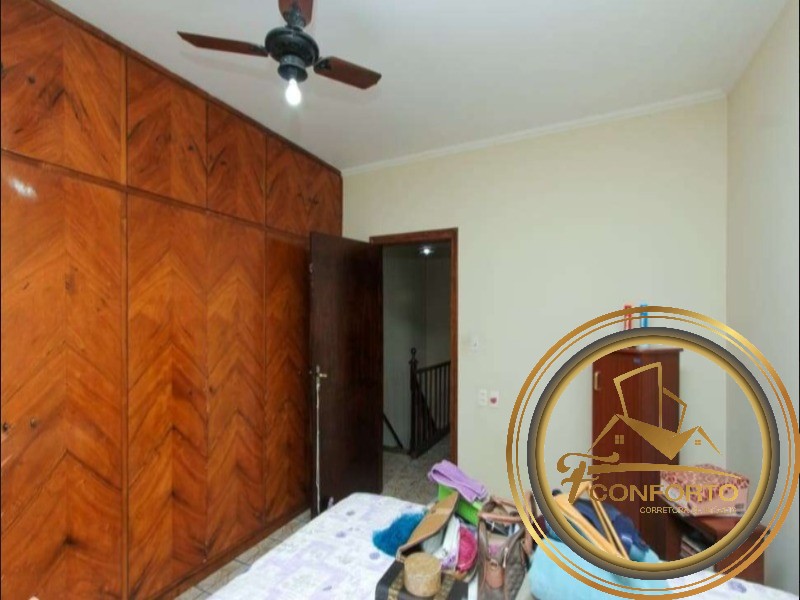 Sobrado à venda com 4 quartos, 240m² - Foto 11