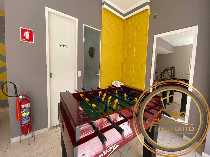 Apartamento à venda com 2 quartos, 52m² - Foto 33