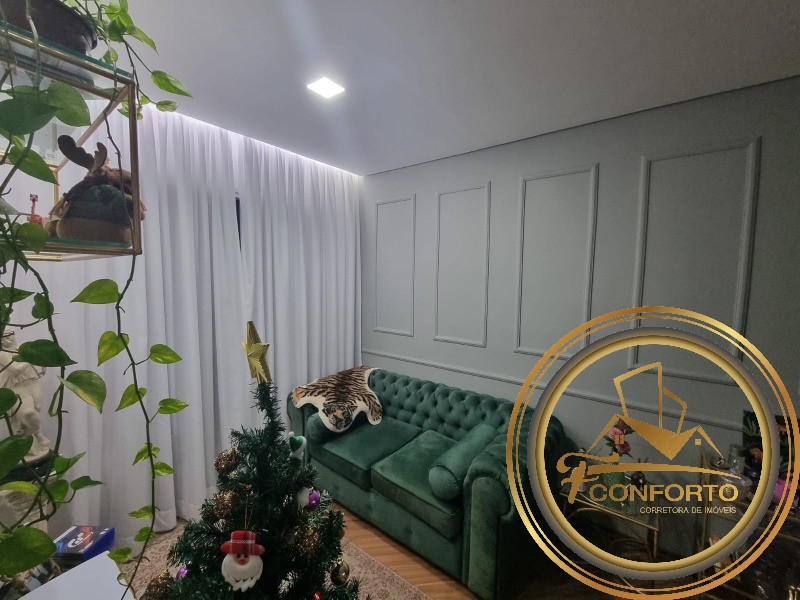 Apartamento à venda com 2 quartos, 50m² - Foto 6