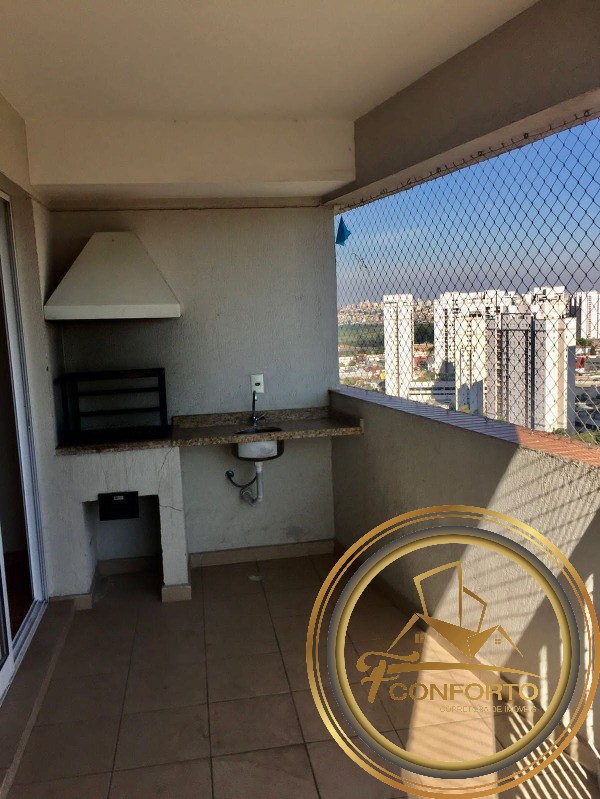 Apartamento à venda com 3 quartos, 80m² - Foto 5