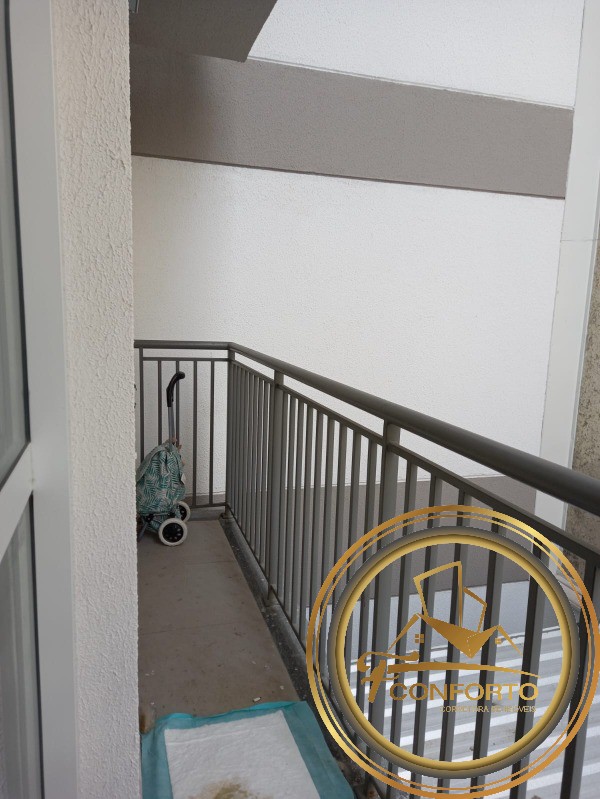 Apartamento à venda com 1 quarto, 28m² - Foto 2