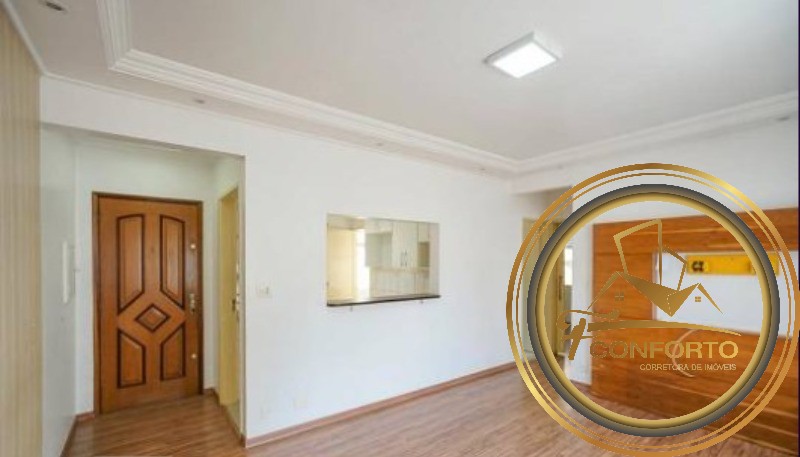 Apartamento à venda com 2 quartos, 67m² - Foto 2