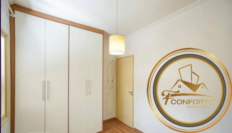 Apartamento à venda com 2 quartos, 67m² - Foto 6