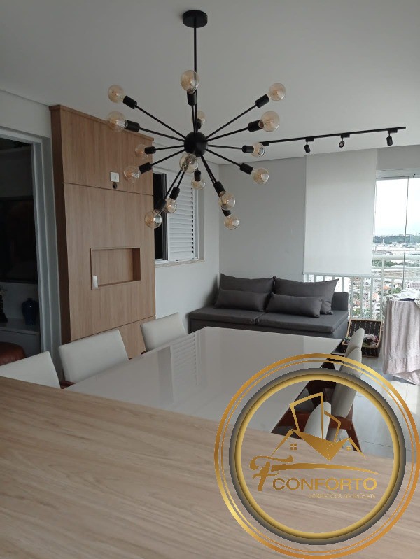 Apartamento à venda com 3 quartos, 101m² - Foto 14