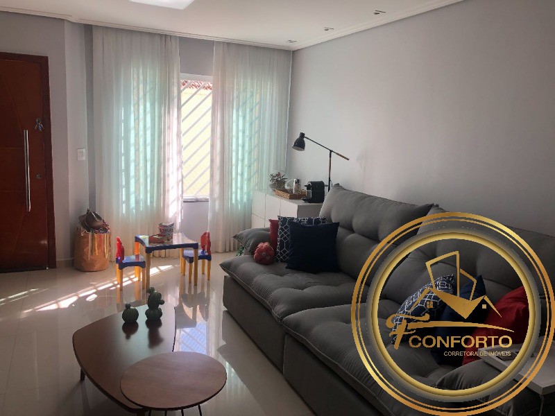 Casa de Condomínio à venda com 3 quartos, 150m² - Foto 1