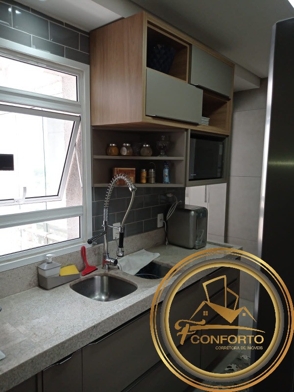 Apartamento à venda com 3 quartos, 101m² - Foto 18