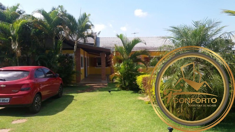 Casa de Condomínio à venda com 3 quartos - Foto 5