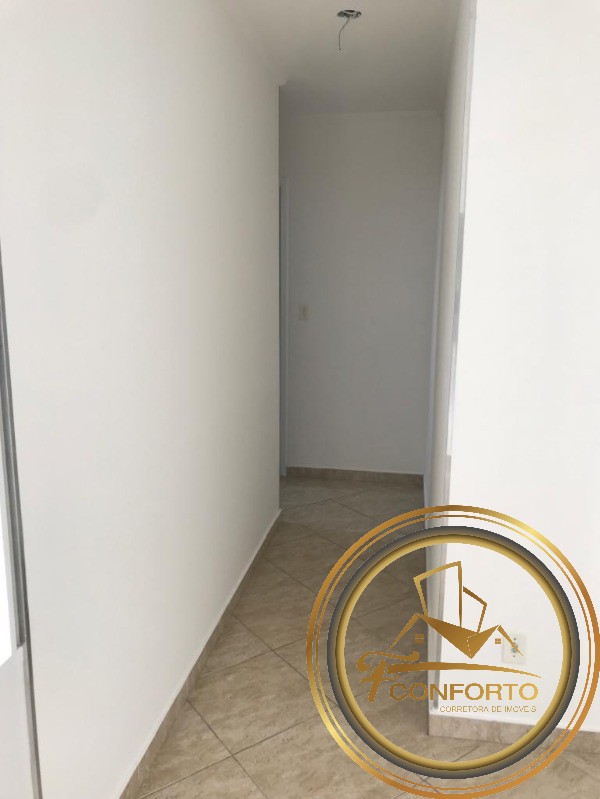 Apartamento à venda com 2 quartos, 52m² - Foto 8