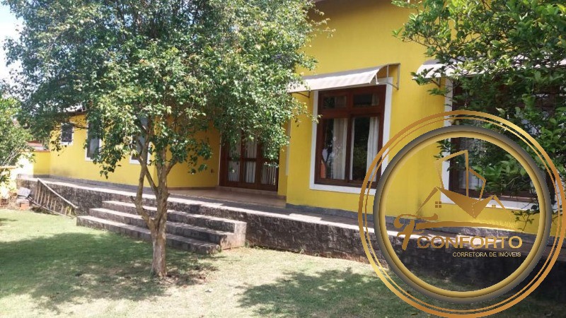 Casa de Condomínio à venda com 3 quartos - Foto 4