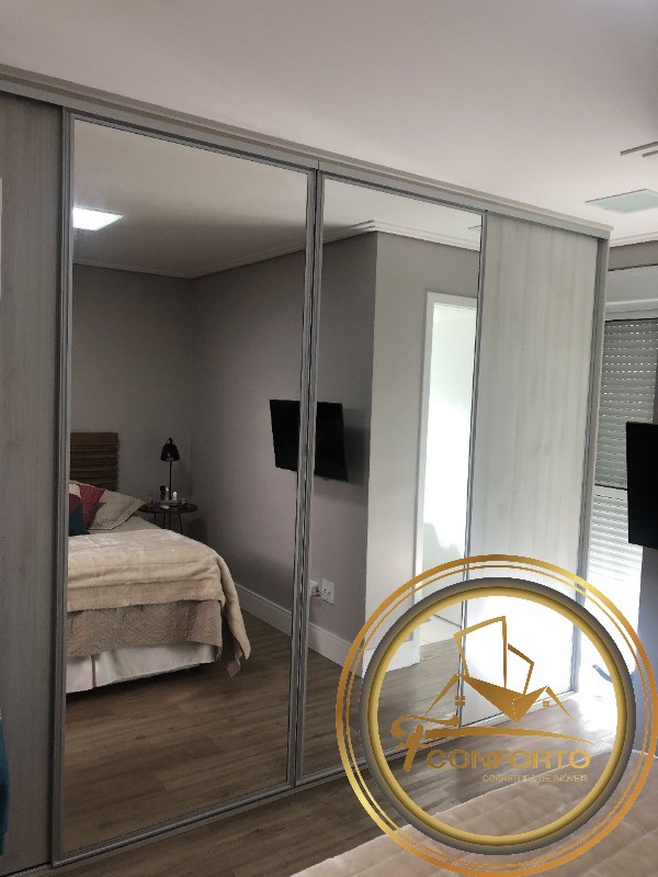 Casa de Condomínio à venda com 3 quartos, 150m² - Foto 9