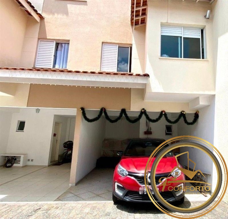 Casa de Condomínio à venda com 3 quartos, 153m² - Foto 24