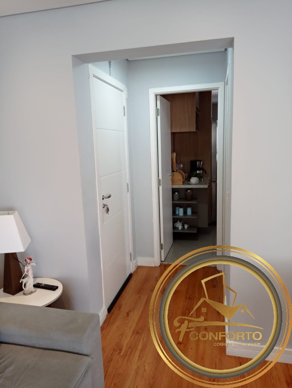 Apartamento à venda com 3 quartos, 101m² - Foto 5