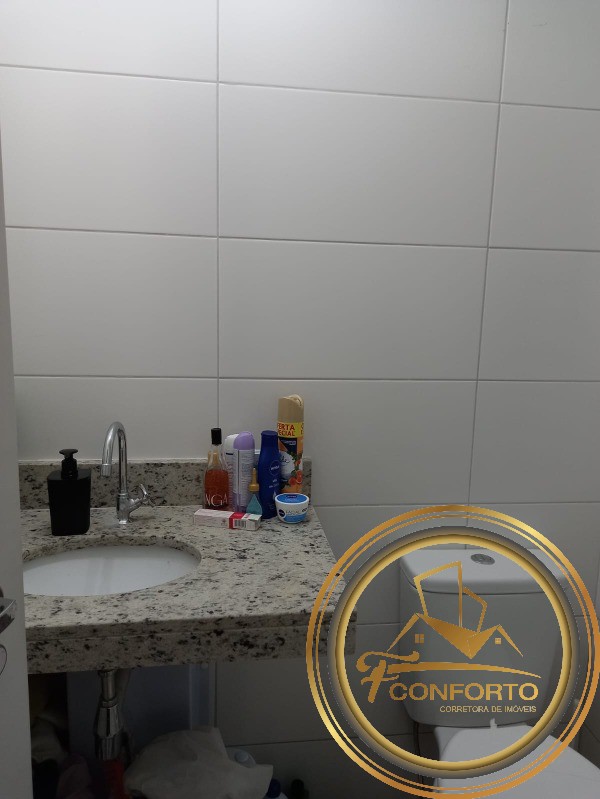 Apartamento à venda com 1 quarto, 28m² - Foto 5