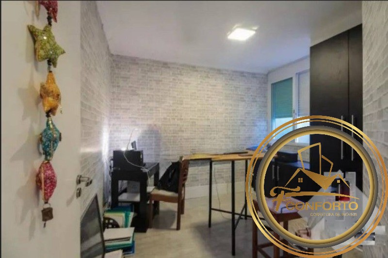 Casa à venda com 3 quartos, 167m² - Foto 16